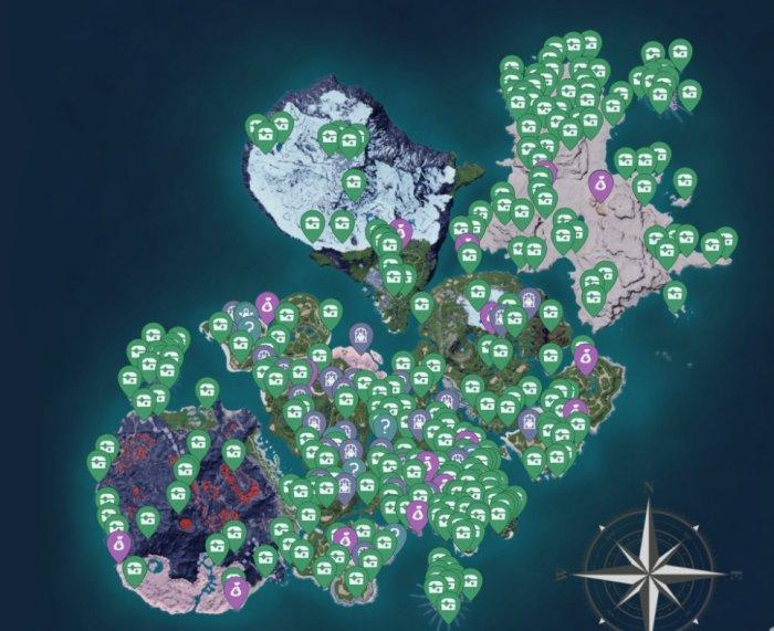 《幻兽帕鲁》怎么快速刷钱 高效刷钱方法推荐