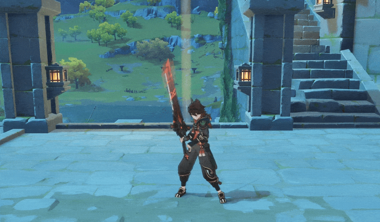 《原神》嘉明技能是什么 嘉明技能机制天赋详解 《原神》嘉明技能是什么 嘉明技能机制天赋详解