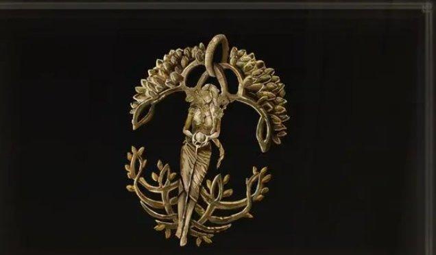 《艾尔登法环》传说护符有哪些 传说护符收集攻略 《艾尔登法环》传说护符有哪些 传说护符收集攻略