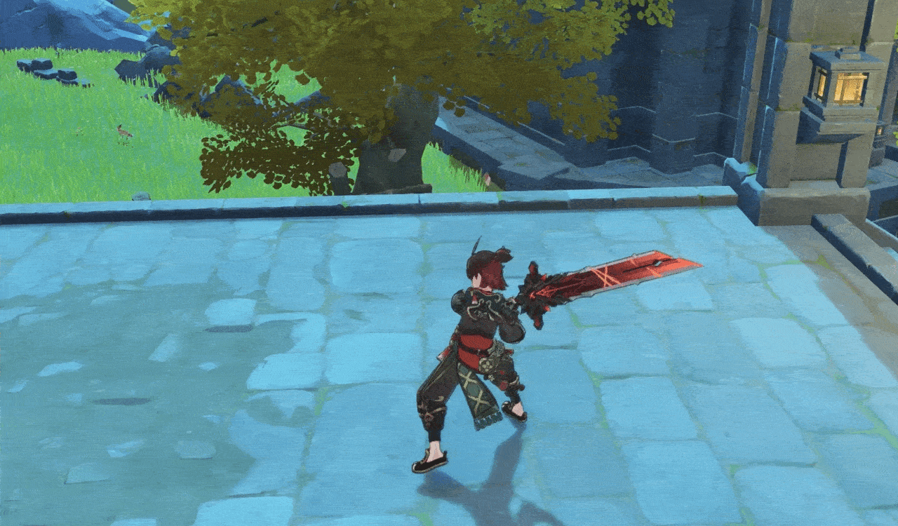 《原神》嘉明技能是什么 嘉明技能机制天赋详解 《原神》嘉明技能是什么 嘉明技能机制天赋详解