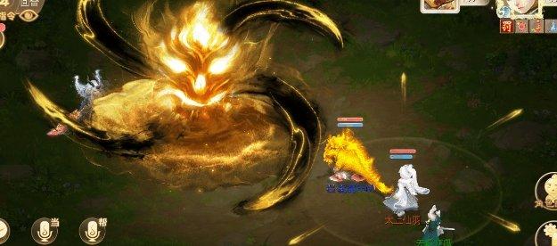 《大话西游手游》男人副法怎么选 男人副法选择推荐 《大话西游手游》男人副法怎么选 男人副法选择推荐