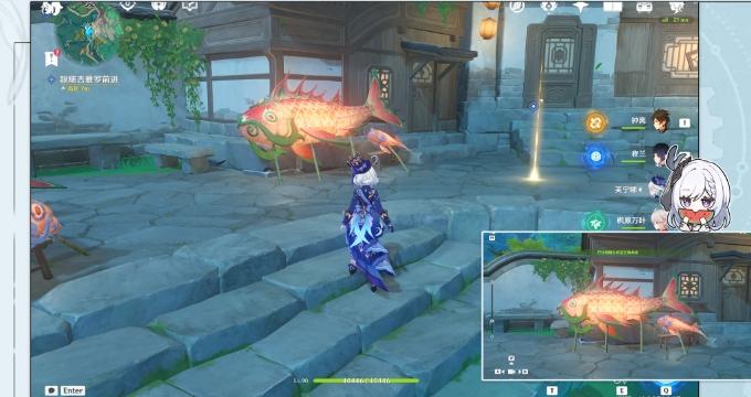 《原神》故事繁多的翘英庄任务流程 谁来说出真相成就解锁攻略 《原神》故事繁多的翘英庄任务流程 谁来说出真相成就解锁攻略