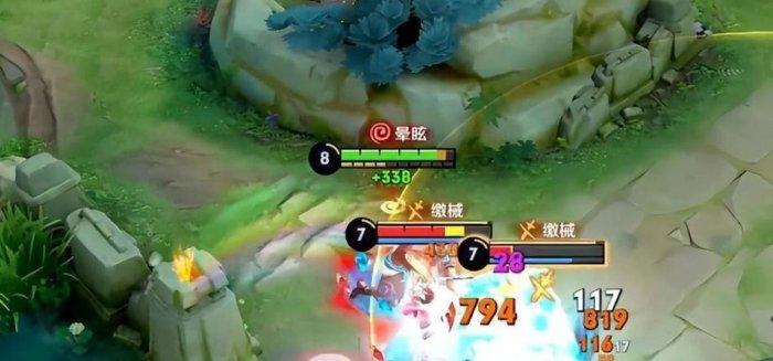 《王者荣耀》盘古怎么打野 盘古打野思路分享 《王者荣耀》盘古怎么打野 盘古打野思路分享