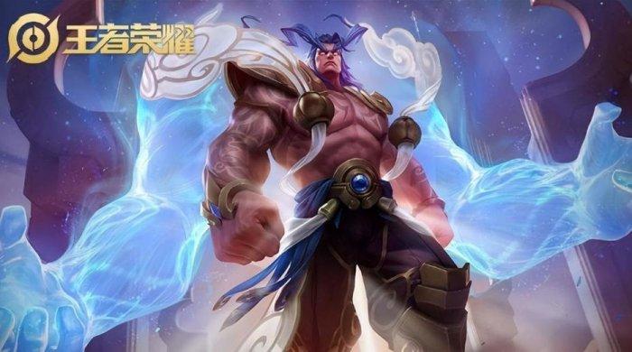 《王者荣耀》盘古怎么打野 盘古打野思路分享 《王者荣耀》盘古怎么打野 盘古打野思路分享