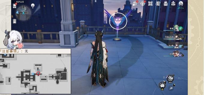 《崩坏星穹铁道》瞬息欢愉2.0版本新增隐藏成就攻略大全 《崩坏星穹铁道》瞬息欢愉2.0版本新增隐藏成就攻略大全