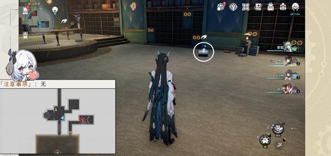 《崩坏星穹铁道》梦境护照谁人的过去贴纸收集攻略 贴纸点位一览 《崩坏星穹铁道》梦境护照谁人的过去贴纸收集攻略 贴纸点位一览