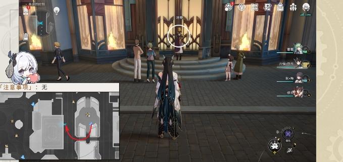 《崩坏星穹铁道》堕落天使成就怎么解锁 隐藏成就堕落天使达成攻略 《崩坏星穹铁道》堕落天使成就怎么解锁 隐藏成就堕落天使达成攻略