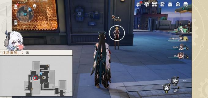 《崩坏星穹铁道》梦境护照一场虚幻的流星雨贴纸收集 贴纸点位一览 《崩坏星穹铁道》梦境护照一场虚幻的流星雨贴纸收集 贴纸点位一览