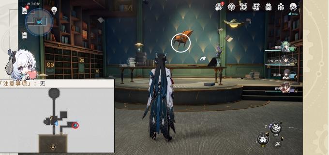 《崩坏星穹铁道》梦境护照谁人的过去贴纸收集攻略 贴纸点位一览 《崩坏星穹铁道》梦境护照谁人的过去贴纸收集攻略 贴纸点位一览