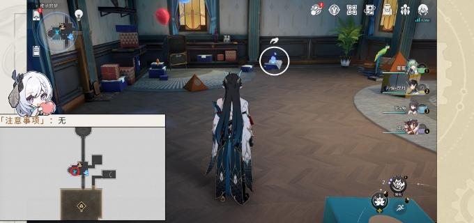 《崩坏星穹铁道》梦境护照谁人的过去贴纸收集攻略 贴纸点位一览 《崩坏星穹铁道》梦境护照谁人的过去贴纸收集攻略 贴纸点位一览