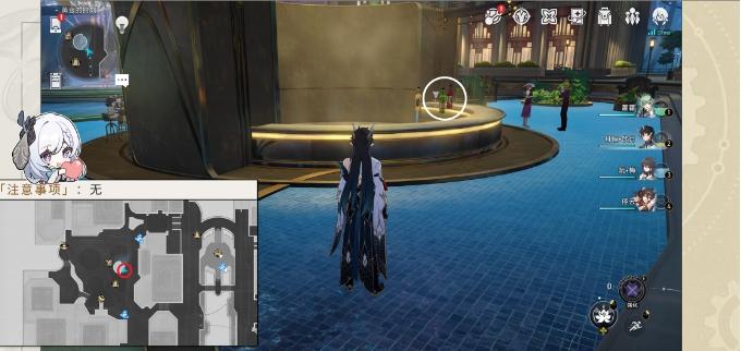 《崩坏星穹铁道》梦境护照娱乐至死贴纸收集攻略 贴纸点位一览 《崩坏星穹铁道》梦境护照娱乐至死贴纸收集攻略 贴纸点位一览