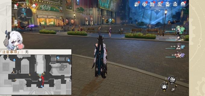 《崩坏星穹铁道》冒险任务好人难寻流程 罪与罚成就攻略 《崩坏星穹铁道》冒险任务好人难寻流程 罪与罚成就攻略