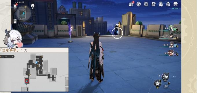 《崩坏星穹铁道》梦境护照一场虚幻的流星雨贴纸收集 贴纸点位一览 《崩坏星穹铁道》梦境护照一场虚幻的流星雨贴纸收集 贴纸点位一览