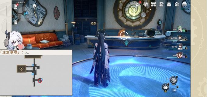 《崩坏星穹铁道》梦境护照谁人的过去贴纸收集攻略 贴纸点位一览 《崩坏星穹铁道》梦境护照谁人的过去贴纸收集攻略 贴纸点位一览