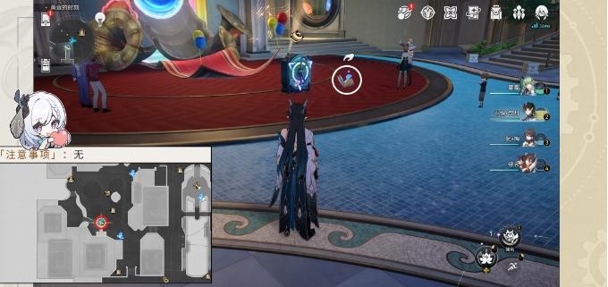 《崩坏星穹铁道》梦境护照娱乐至死贴纸收集攻略 贴纸点位一览 《崩坏星穹铁道》梦境护照娱乐至死贴纸收集攻略 贴纸点位一览