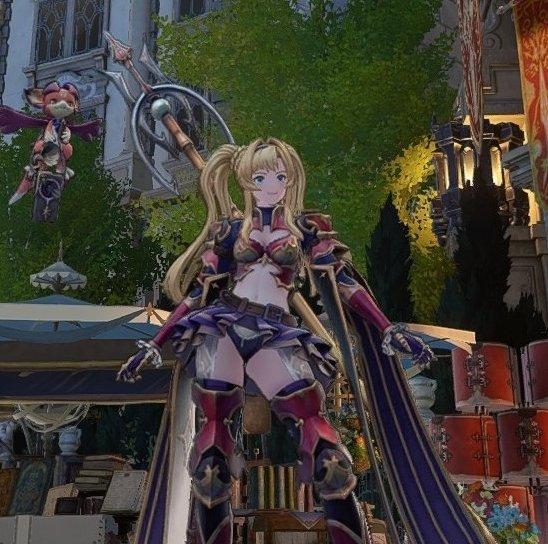 《碧蓝幻想relink》mod怎么安装 MOD安装教程分享