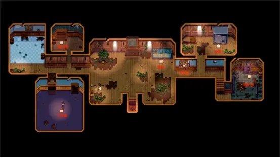 《星露谷物语》社区中心献祭线攻略指南 社区中心献祭攻略汇总 《星露谷物语》社区中心献祭线攻略指南 社区中心献祭攻略汇总