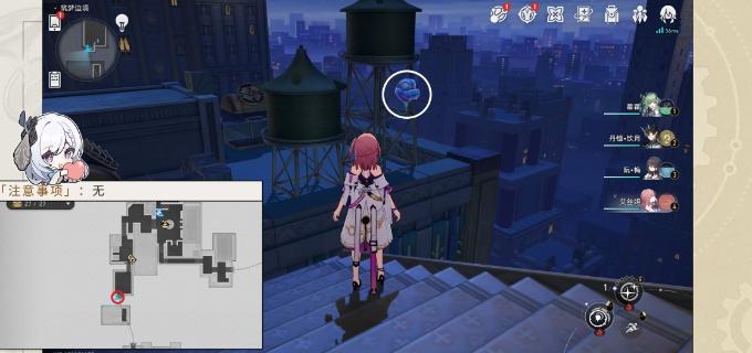 《崩坏星穹铁道》特殊石头先生气球成就一览 气球相关成就解锁攻略