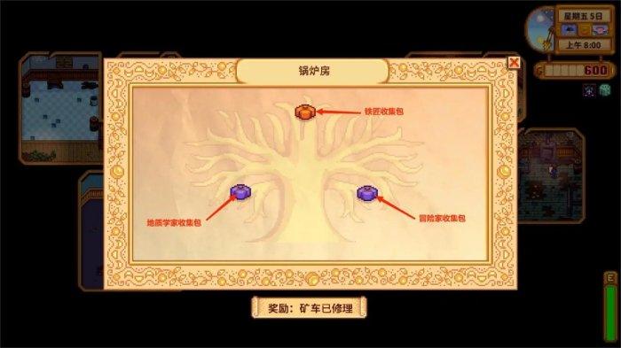 《星露谷物语》社区中心献祭线攻略指南 社区中心献祭攻略汇总 《星露谷物语》社区中心献祭线攻略指南 社区中心献祭攻略汇总