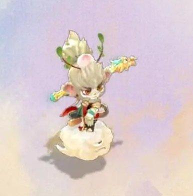 《大话西游手游》猴小孙怎么样值得练吗 猴小孙养成攻略