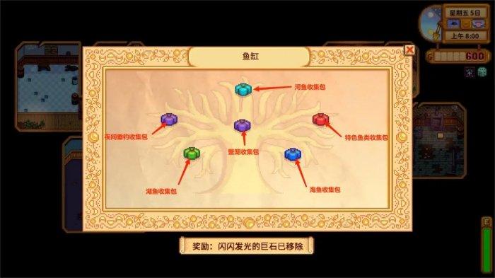 《星露谷物语》社区中心献祭线攻略指南 社区中心献祭攻略汇总 《星露谷物语》社区中心献祭线攻略指南 社区中心献祭攻略汇总