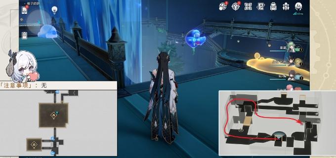 《崩坏星穹铁道》特殊石头先生气球成就一览 气球相关成就解锁攻略