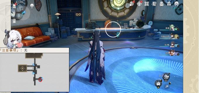 《崩坏星穹铁道》跳进兔子洞成就怎么解锁 隐藏成就达成攻略