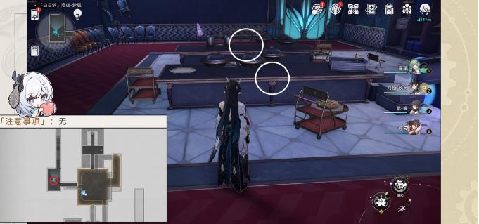 《崩坏星穹铁道》跳进兔子洞成就怎么解锁 隐藏成就达成攻略