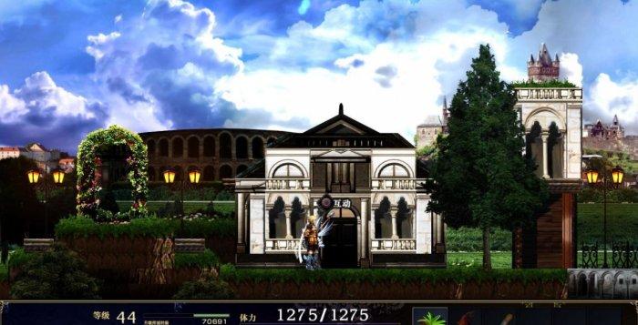 《神之天平》最终章宝箱位置在哪 最终章宝箱全收集攻略