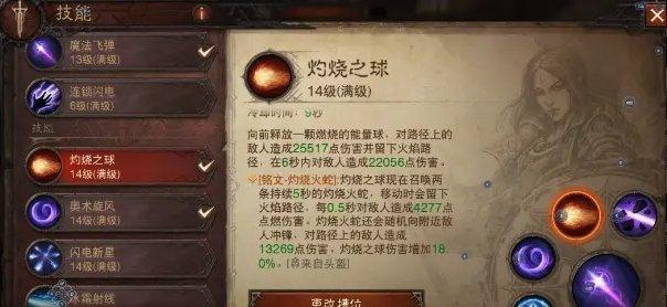 《暗黑破坏神不朽》法师召唤流怎么搭配 法师雷光召唤流玩法推荐