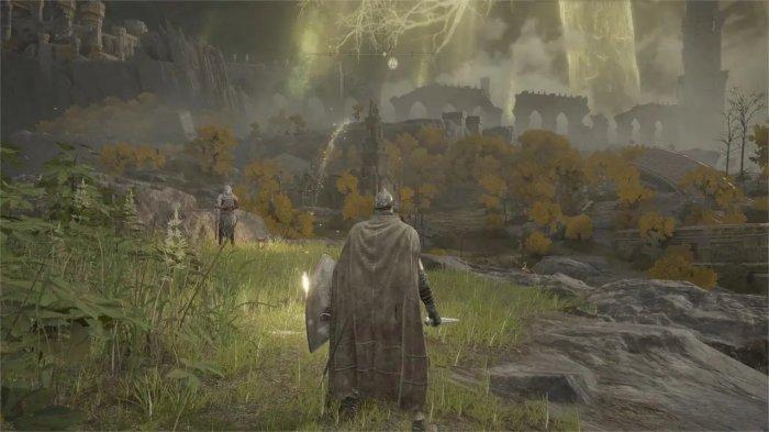 《艾尔登法环》蒙格温王朝怎么去 蒙格温王朝位置攻略 《艾尔登法环》蒙格温王朝怎么去 蒙格温王朝位置攻略