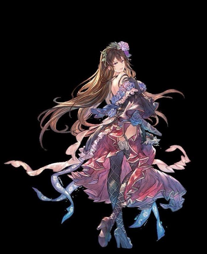 《碧蓝幻想 Relink》优先解锁哪个角色 角色优先解锁推荐