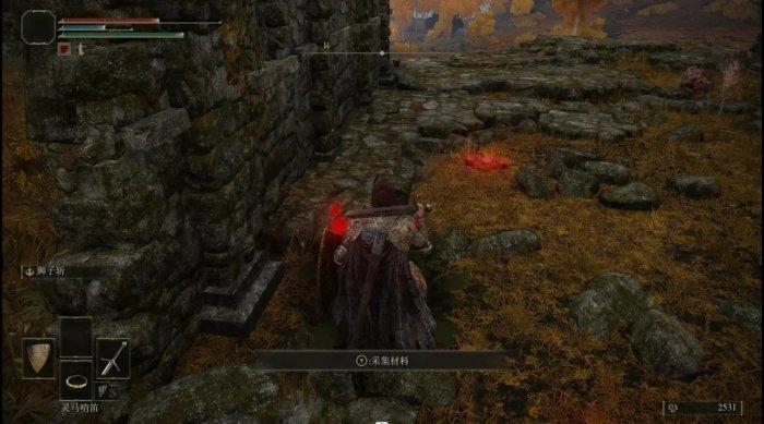 《艾尔登法环》蒙格温王朝怎么去 蒙格温王朝位置攻略 《艾尔登法环》蒙格温王朝怎么去 蒙格温王朝位置攻略