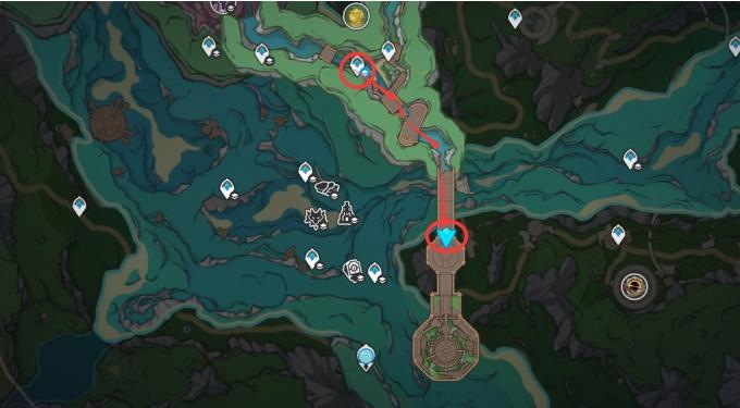 《原神》隐藏成就红恶棍的复仇解锁攻略 始基矿胚料作用详解