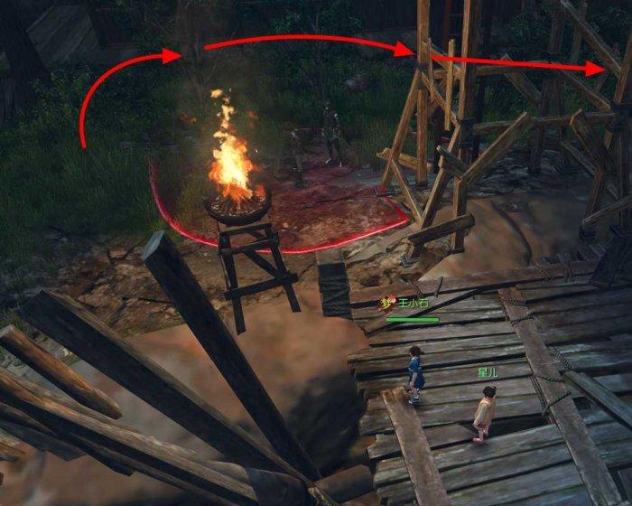 《逆水寒》顽石怀璞玉怎么做 赛季服顽石怀璞玉任务攻略