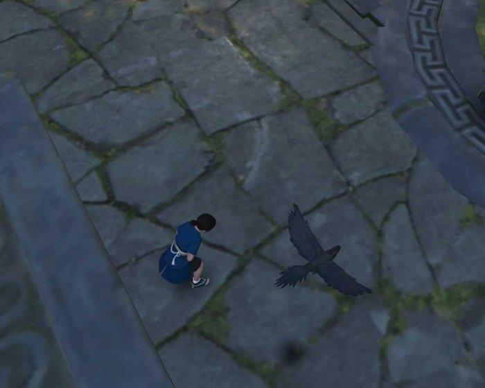 《逆水寒》顽石怀璞玉怎么做 赛季服顽石怀璞玉任务攻略