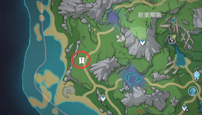 《原神》枫丹世界任务好东西坏品味全流程 丑的美学解锁攻略