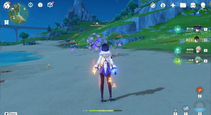 《原神》枫丹世界任务攻略 这可不是南瓜汤任务流程详解