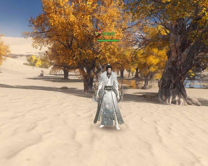 《逆水寒》顾盼白首无相知怎么做 赛季服顾盼白首无相知任务攻略