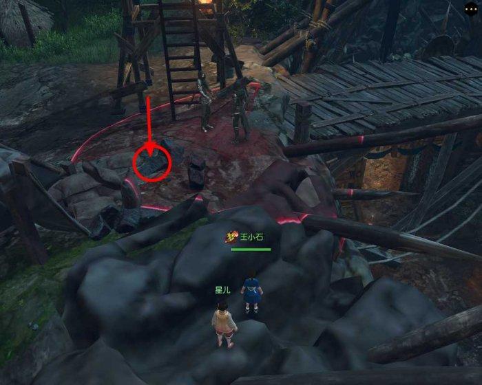 《逆水寒》顽石怀璞玉怎么做 赛季服顽石怀璞玉任务攻略