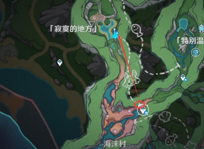 《原神》枫丹世界任务孤帆幽影流程 白船/恪尽其责的企盼成就攻略 《原神》枫丹世界任务孤帆幽影流程 白船/恪尽其责的企盼成就攻略