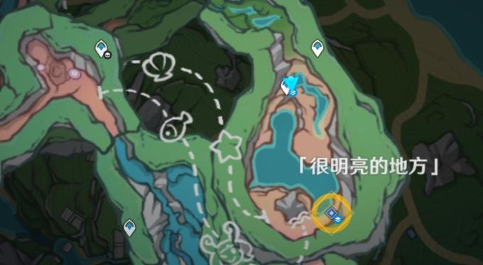 《原神》奇石历险记任务流程 现代钟表的诞生成就解锁攻略 《原神》奇石历险记任务流程 现代钟表的诞生成就解锁攻略