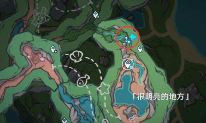 《原神》奇石历险记任务流程 现代钟表的诞生成就解锁攻略 《原神》奇石历险记任务流程 现代钟表的诞生成就解锁攻略