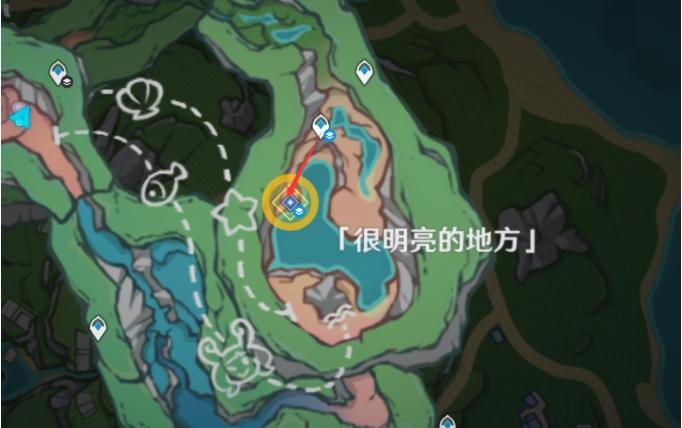 《原神》奇石历险记任务流程 现代钟表的诞生成就解锁攻略 《原神》奇石历险记任务流程 现代钟表的诞生成就解锁攻略