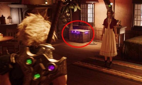 《最终幻想7重生》武器获取攻略 FF7RB女帝长杖获取位置攻略 《最终幻想7重生》武器获取攻略 FF7RB女帝长杖获取位置攻略