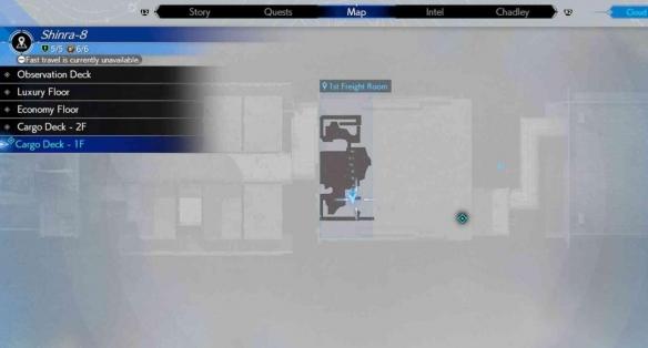 《最终幻想7重生》武器获取攻略 FF7RB帝王拳套获取位置攻略 《最终幻想7重生》武器获取攻略 FF7RB帝王拳套获取位置攻略