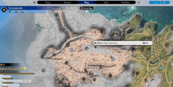 《最终幻想7重生》宝箱获取位置大全 FF7RB全宝箱位置一览 《最终幻想7重生》宝箱获取位置大全 FF7RB全宝箱位置一览