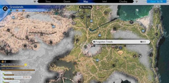 《最终幻想7重生》宝箱获取位置大全 FF7RB全宝箱位置一览 《最终幻想7重生》宝箱获取位置大全 FF7RB全宝箱位置一览