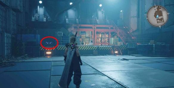 《最终幻想7重生》武器获取攻略 FF7RB帝王拳套获取位置攻略 《最终幻想7重生》武器获取攻略 FF7RB帝王拳套获取位置攻略