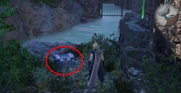 《最终幻想7重生》武器获取攻略 FF7RB巫师长杖获取位置攻略 《最终幻想7重生》武器获取攻略 FF7RB巫师长杖获取位置攻略